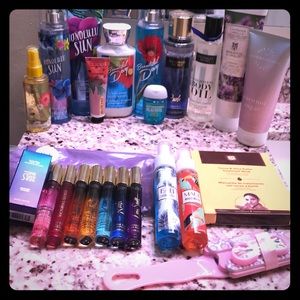 Treat Yourself Bundle